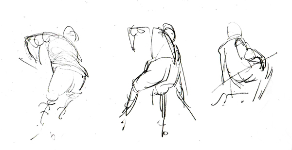 Click to enlarge ink sketch